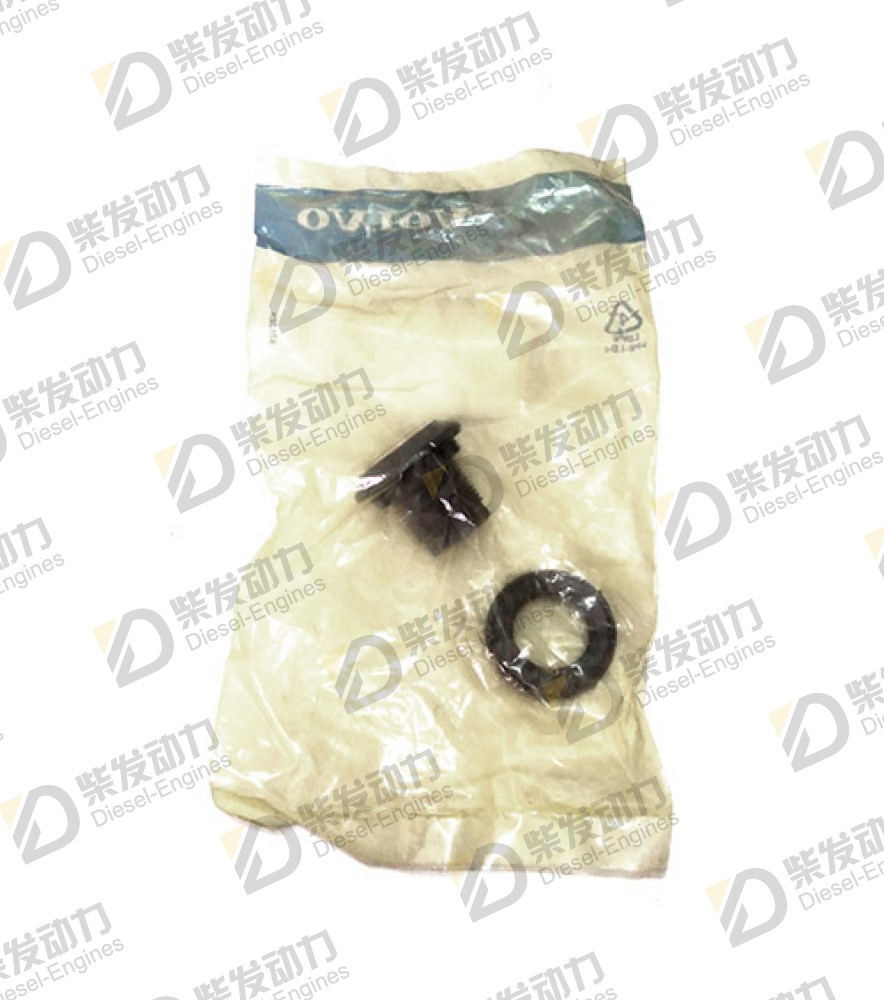 Push button 3817578 